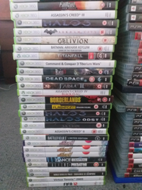 games included with xbox live gold